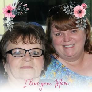 Meet your Posher, Carla